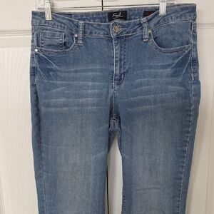 Earl Jeans Women's Denim Skinny Jeans